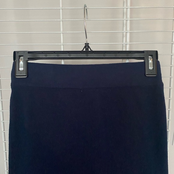 Edited Wrap Knitted Skirt Size EU 38 - Picture 7 of 9